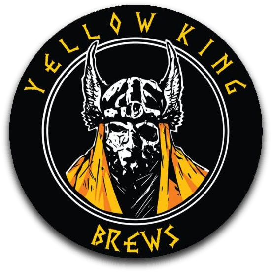 Yellow King Brews
