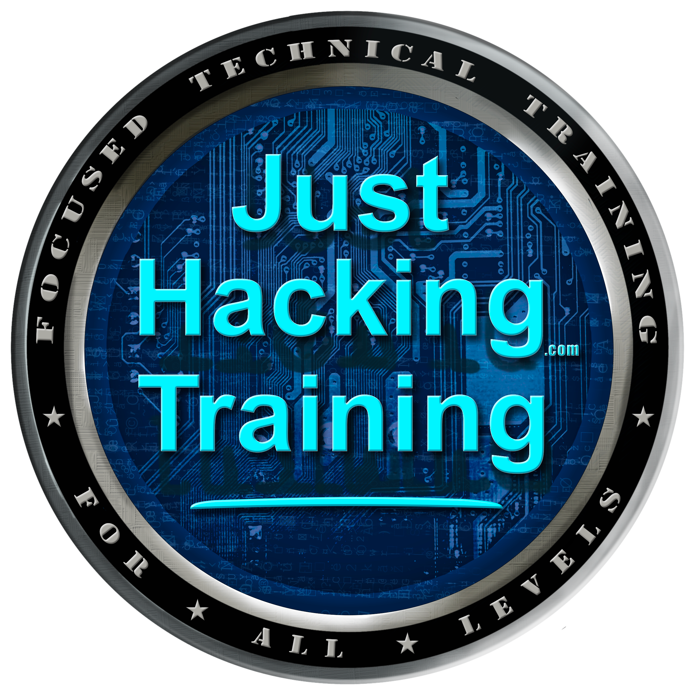 Just Hacking Training
