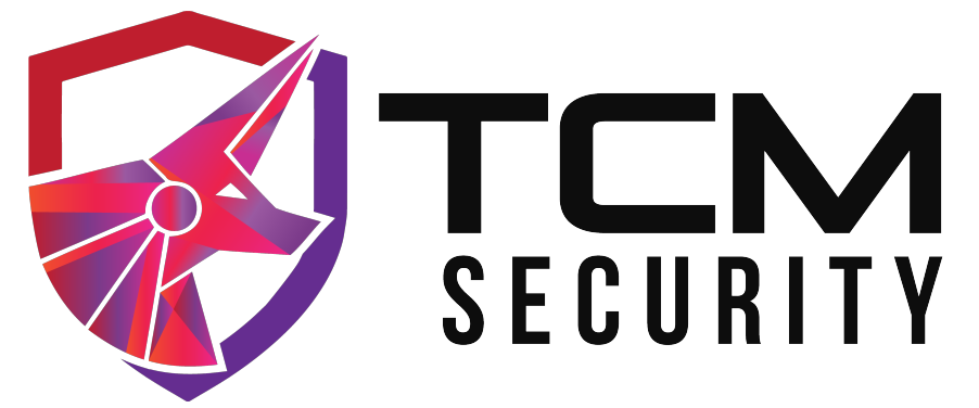 TCM Security